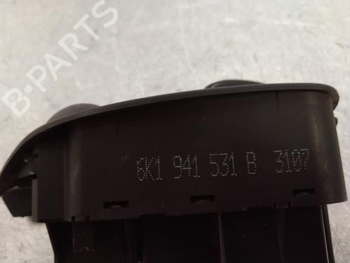 Headlight switch SEAT IBIZA II (6K1) 1.9 D | BP2286172I24 