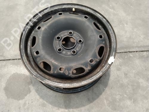Rim SKODA FABIA I (6Y2)  | BP24978410C45 