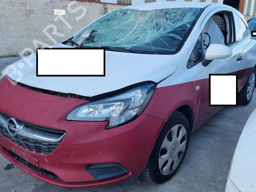 Recambios OPEL CORSA E (X15)    4515947