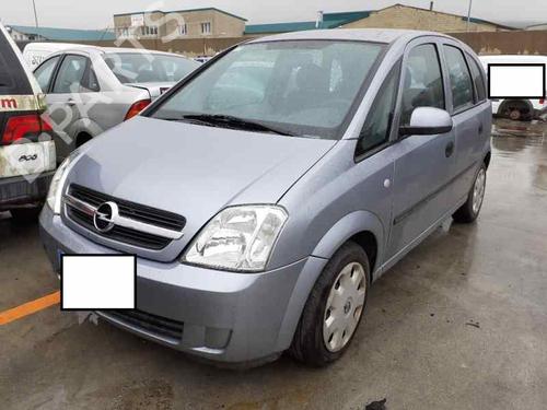 Antriebswelle rechts vorne OPEL MERIVA A MPV (X03) 1.7 DTI (E75) | BP7899715M39 