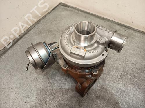 Used Turbocharger/Supercharger Turbocharger/Supercharger 37015689 37015689