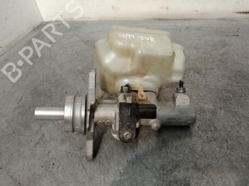Brake master cylinder SEAT LEON (1P1) 1.9 TDI | BP23424632M77