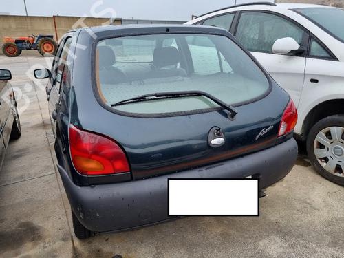 Right taillight FORD FIESTA IV (JA_, JB_) 1.8 D | BP13881115C35