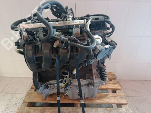 motor-opel-corsa-e-x15-2014-39620584 main image