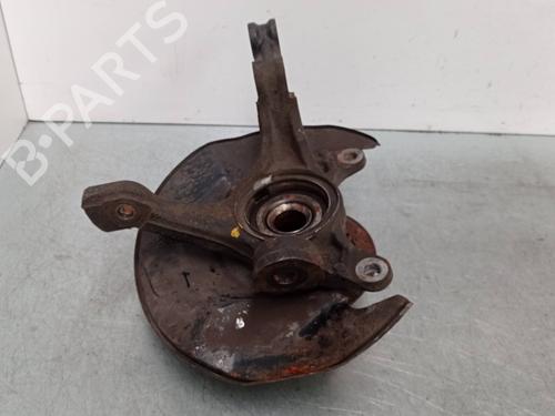 Left front steering knuckle HONDA JAZZ II (GD_, GE3, GE2) 1.3 iDSi (GD1) | BP10777679M25 