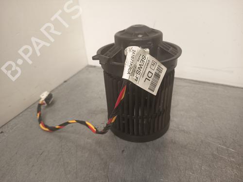 Used Heater blower motor NISSAN JUKE (F15) [2010-2019]  27701246
