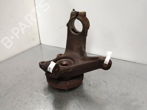 Right front steering knuckle PEUGEOT 206 Hatchback (2A/C) 1.4 LPG | BP2253229M26 