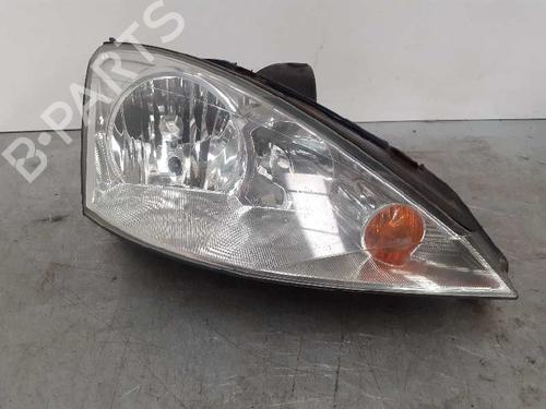 Used Right headlight FORD FOCUS I Saloon (DFW) 1.8 Turbo DI / TDDi (90 hp) 6469435