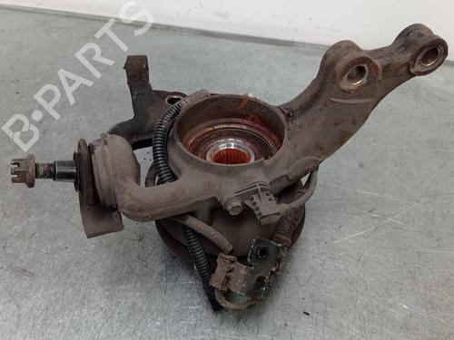 Left front steering knuckle HYUNDAI i30 Estate (FD) 1.6 CRDi | BP29617402M25 