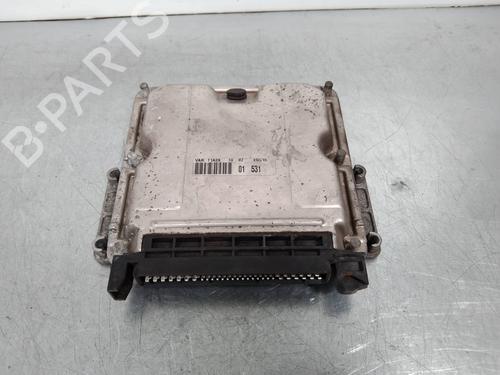 Used Engine control unit (ECU) PEUGEOT 206 Hatchback (2A/C) 2.0 HDI 90 (90 hp) 2249599