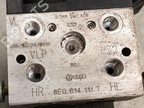 ABS pump AUDI A4 B5 (8D2) 1.9 TDI | BP37523005M43 - Image 3