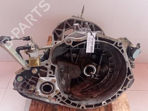 Gearbox DAEWOO REZZO (U100)  | BP9368110M3 