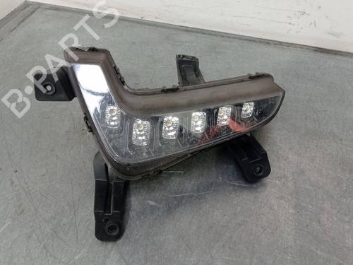 Used Left front fog light HYUNDAI IONIQ (AE) 1.6 GDI Hybrid (105 hp) 30339802