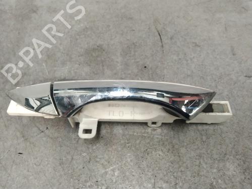Used Front right exterior door handle HONDA ACCORD V (CE, CF_, CD) 2.2 i VTEC (CE9) (150 hp) 23406715