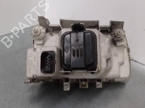 Left headlight VW POLO III (6N1) 64 1.9 SDI | BP11762671C28 
