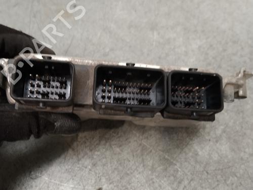 Engine control unit (ECU) CITROËN C2 (JM_) 1.6 | BP24210533M57 
