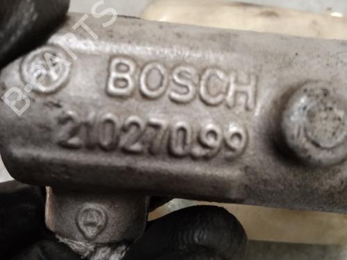 Brake master cylinder SEAT LEON (1M1) 1.9 TDI | BP24210551M77 