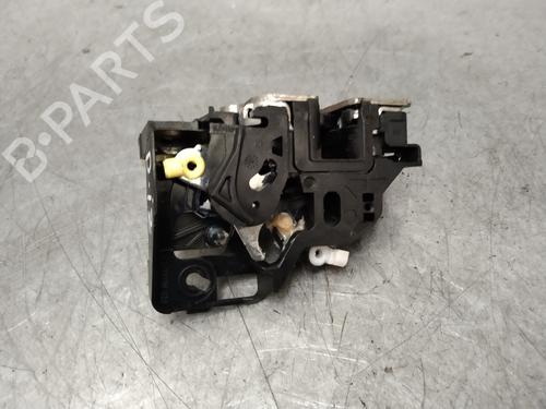 Front left lock DACIA SANDERO  | BP22409565C98 
