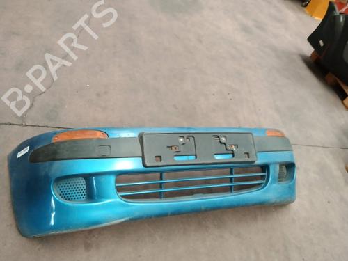 Front bumper DAEWOO MATIZ (M100, M150) 0.8 | BP7437879C7 