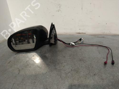 Left mirror MERCEDES-BENZ C-CLASS T-Model (S205) C 220 BlueTEC / d (205.204) 021279 |