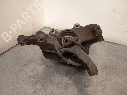 Left front steering knuckle OPEL CORSA E (X15) | BP36786119M25 - Image 2