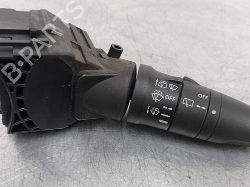 Used Steering column stalk NISSAN TERRANO II (R20) 2.7 TDi 4WD (125 hp) 13686692