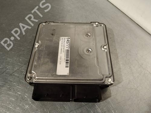Engine control unit (ECU) SEAT ALTEA (5P1)  | BP2253057M57 