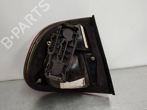 Right taillight SEAT CORDOBA (6K1, 6K2) 1.9 SDI | BP2259486C35 
