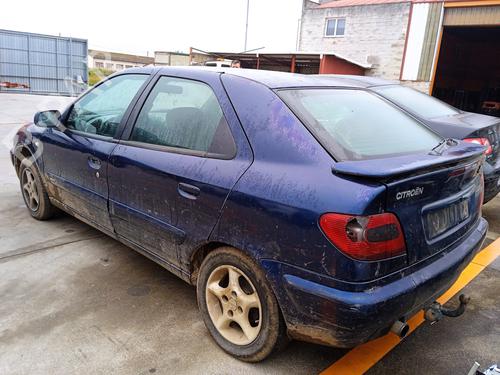 Support CITROËN XSARA (N1) 1.9 TD | BP19646190C155 