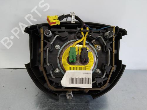 Driver airbag FORD FIESTA V (JH_, JD_) 1.6 16V | BP2299426C9 