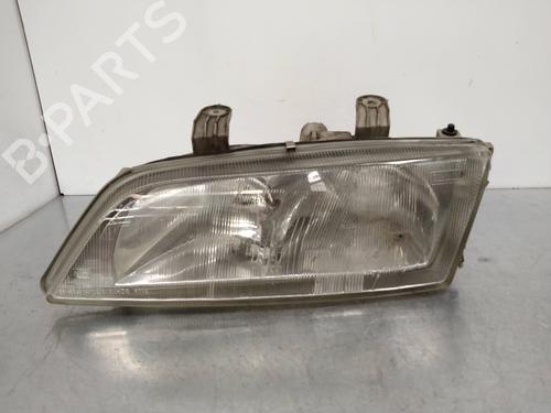 Used Left headlight NISSAN PRIMERA Hatchback (P11) 2.0 TD (90 hp) 2248117