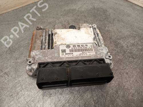 Used Engine control unit (ECU) Engine control unit (ECU) 37416710 37416710