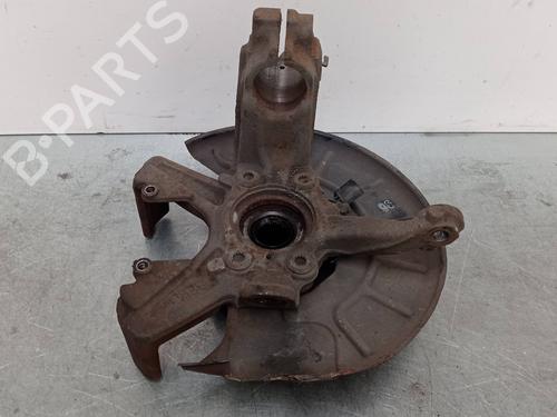 Used Right front steering knuckle VW GOLF V (1K1) [2003-2010]  9688567