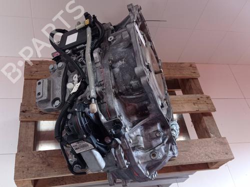 Gearbox PEUGEOT 3008 II SUV (MC_, MR_, MJ_, M4_) 2.0 BlueHDi 180 | BP18911791M3 