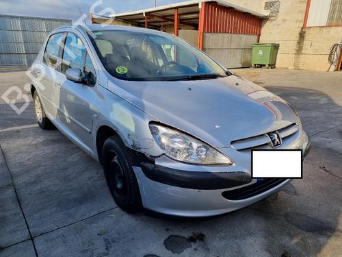Starter PEUGEOT 307 (3A/C) 1.6 16V | BP12821718M8 