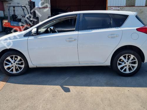 Engine control unit (ECU) TOYOTA AURIS (_E15_) | BP37666317M57 - Image 6