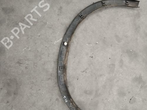 Rear left wheel arch trim NISSAN QASHQAI I (J10, NJ10)  | BP22929725C136 