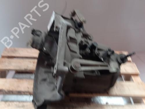 Gearbox PEUGEOT 206 Hatchback (2A/C) 1.4 LPG | BP2249544M3 