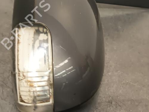 Left mirror VW TOURAN (1T1, 1T2) | BP30172828C26