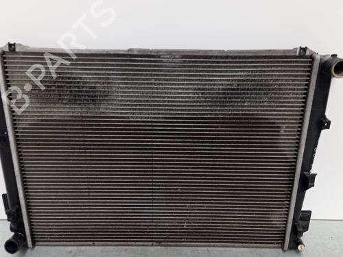 Water radiator HYUNDAI SONATA V (NF) 2.0 CRDi | BP8273203M31 
