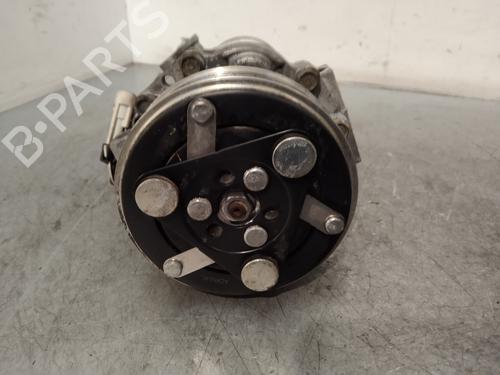 Used AC compressor OPEL CORSA C (X01) [2000-2009]  22430827