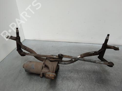 Used Front wiper motor OPEL VIVARO B Van (X82) [2014-2020]  24593607