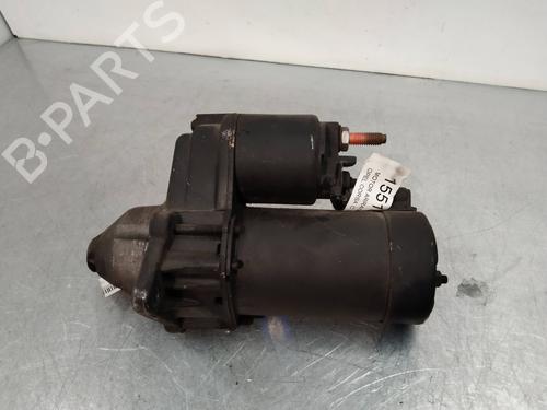 Startmotor OPEL CORSA C (X01) 1.2 (F08, F68) | BP4026832M8 