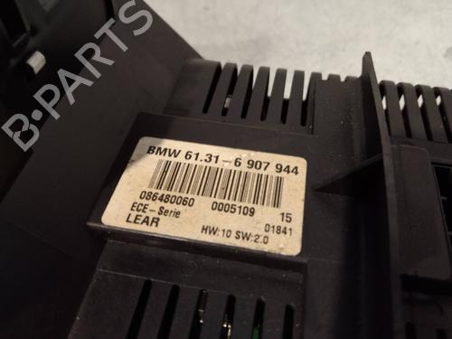 Headlight switch BMW 3 Touring (E46) 320 d | BP2257424I24 