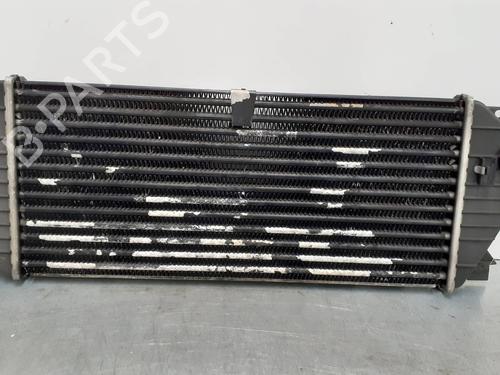 Used Intercooler MERCEDES-BENZ M-CLASS (W163) ML 270 CDI (163.113) (163 hp) 7997168