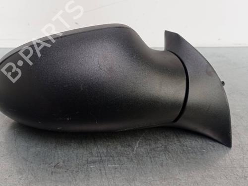Right mirror MERCEDES-BENZ A-CLASS (W168) A 170 CDI (168.008) | BP18735785C27 