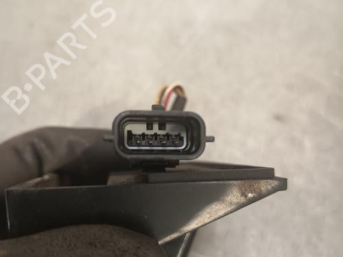 Camera NISSAN QASHQAI / QASHQAI +2 I (J10, NJ10, JJ10E)  | BP28074464E14 
