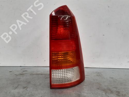 Used Right taillight FORD FOCUS I Turnier (DNW) 1.8 Turbo DI / TDDi (90 hp) 7070888