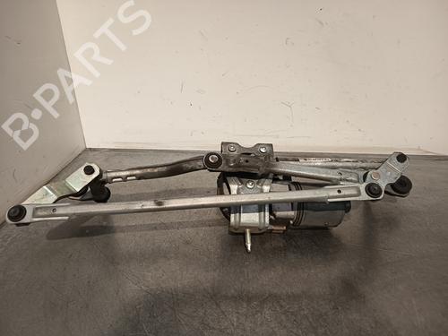 Front wiper motor VW TOURAN (1T1, 1T2) | BP30172824M29