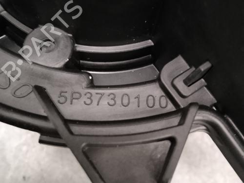 Heater blower motor DACIA SANDERO  | BP22409557M62 
